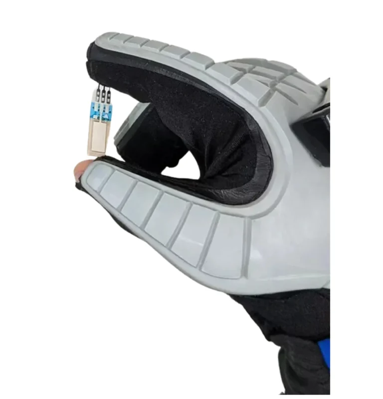 Micro Potentiometers