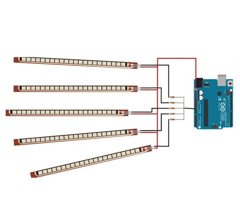Flex Sensor Do’s and Don’ts: Building More Reliable Systems with SpectraFlex Sensors