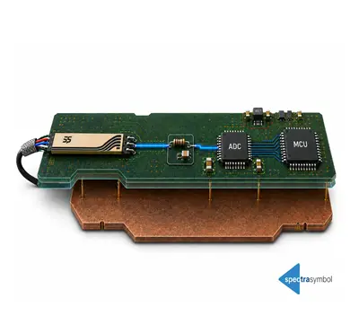 Analog Digital Ground Separation on Mixed-Signal PCBs