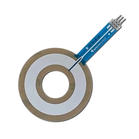 Rotary Position Sensor