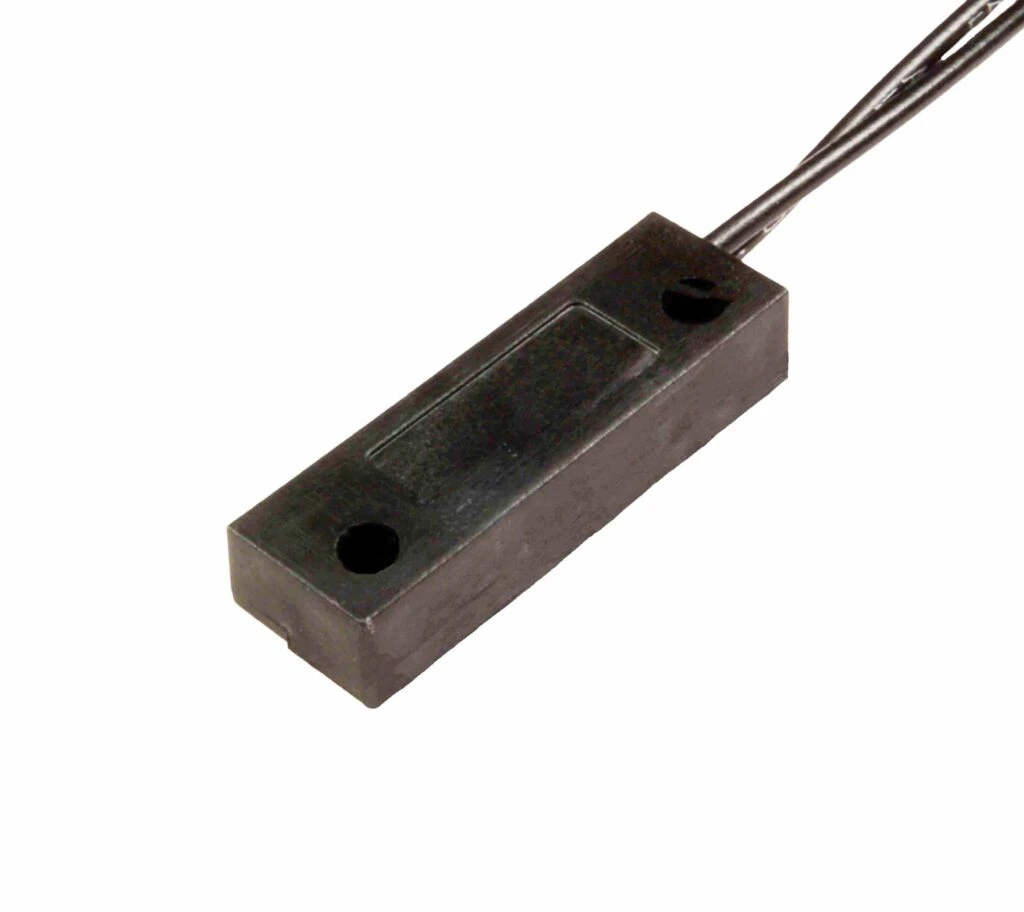 Magnetic Reed Switch Sensor